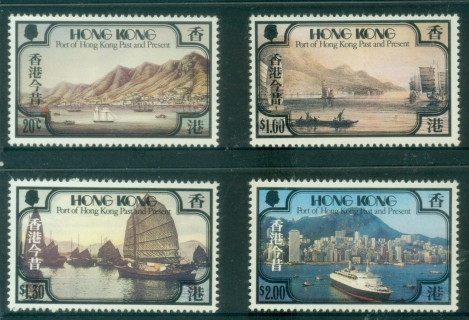 Hong-Kong-1982-Port-of-HK-Past-Present-MUH