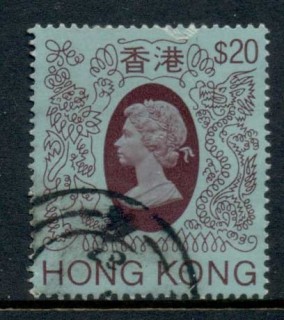 Hong-Kong-1985-87-QEII-Portrait-No-Wmk-20-FU