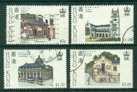 Hong-Kong-1985-Historic-Buildings-FU-Lot18742