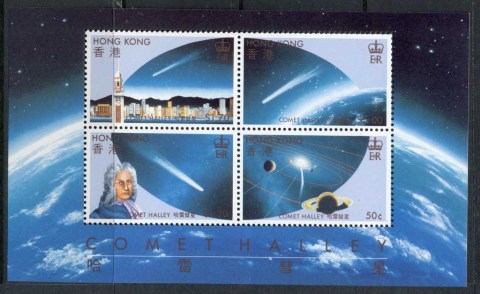 Hong-Kong-1986-Halleys-Comet-MS-MUH