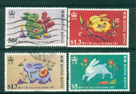 Hong-Kong-1987-New-Year-of-the-Rabbit-FU-lot560823