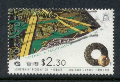 Hong-Kong-1993-Science-technology-2-30-FU