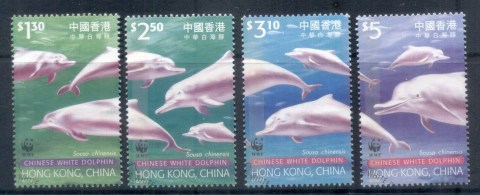 Hong-Kong-1999-WWF-Chinese-White-Dolphin-FU