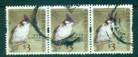 Hong-Kong-2006-3-Red-whiskered-bulbul-Bird-Str-3-FU-Lot46227