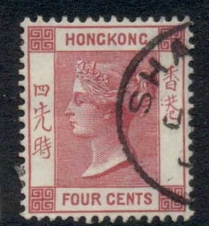 Hong-Kong-1882-1902-QV-Portrait-4c-carmine-rose-FU_1