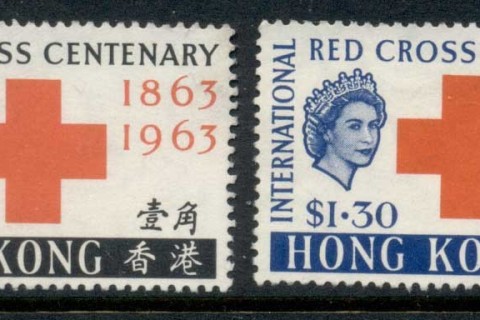 Hong-Kong-1963-Red-Cross-Centenary-fu