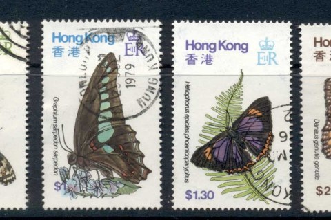 Hong-Kong-1979-Insects