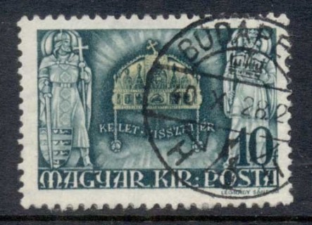 Hungary-1940-Recovery-of-Transylvania-FU