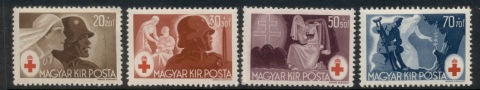 Hungary-1944-Hungarian-Red-Cross-MUH