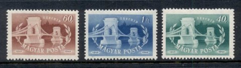 Hungary-1949-Chain-Bridge-3-5