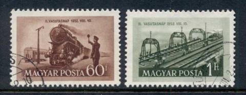 Hungary-1952-Railroad-day-FU