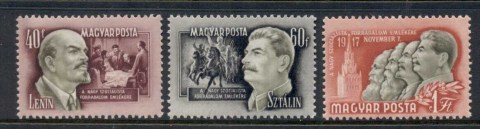 Hungary-1952-Russian-Revolution-MUH