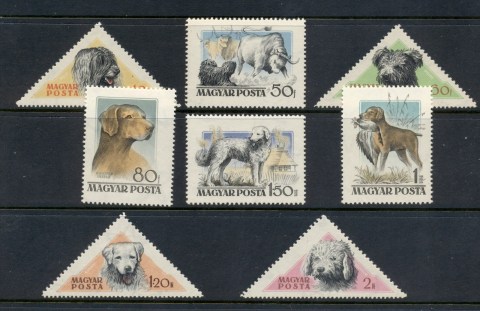 Hungary-1956-Hungarian-Dogs-MUH