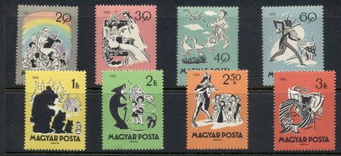 Hungary-1959-Fairy-Tales-MUH