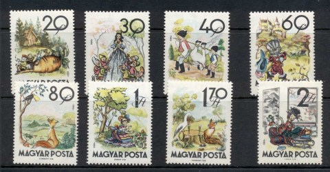 Hungary-1960-Fairy-Tales-MUH