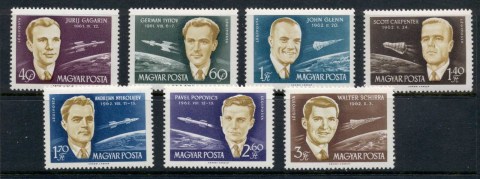 Hungary-1962-First-Seven-Astronauts-MUH