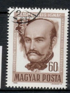 Hungary-1965-Dr-Semmelweis-CTO