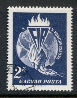 Hungary-1965-Resistance-Fighters-CTO-2