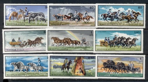 Hungary-1968-Horse-Breeding-on-the-Hungarian-Steppe-MUH