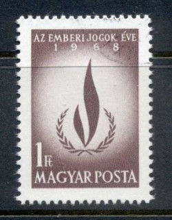 Hungary-1968-Human-Rights-CTO