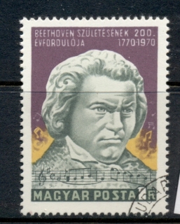 Hungary-1970-Beethoven-CTO