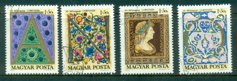 Hungary-1970-Stamp-Day