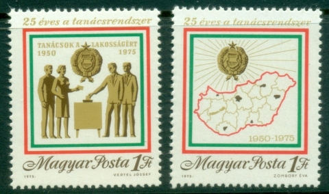 Hungary-1975-Hungarian-Council-System-MUH