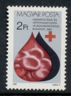 Hungary-1982-Blood-Donation-MUH