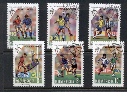 Hungary-1990-World-Cup-Soccer-Italy-CTO