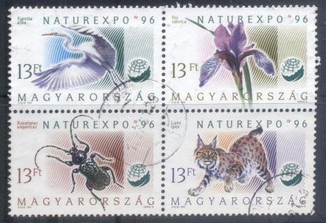 Hungary-1996-Nature-Expo