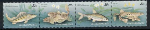 Hungary-1997-Indigenous-Fish-str4-MUH