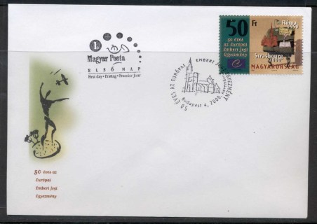 Hungary-2000-European-Convention-on-Human-Rights-FDC