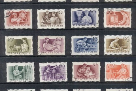 Hungary-1955-Industries-CTO