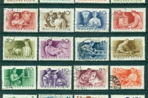 Hungary-1955-Workers