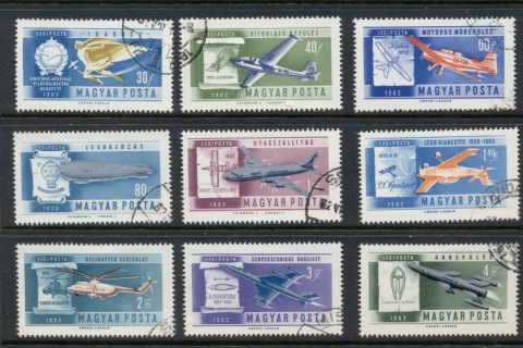 Hungary-1962-Flight-development-CTO
