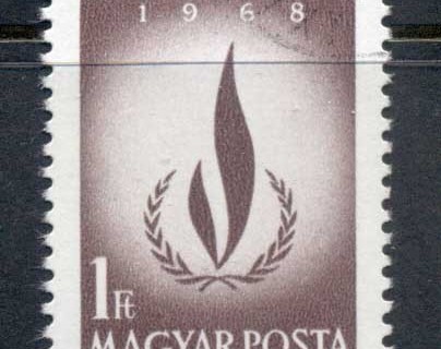 Hungary-1968-Human-Rights-CTO