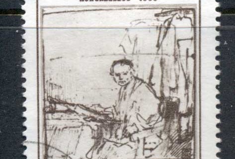 Hungary-1969-Art-Historians-CTO