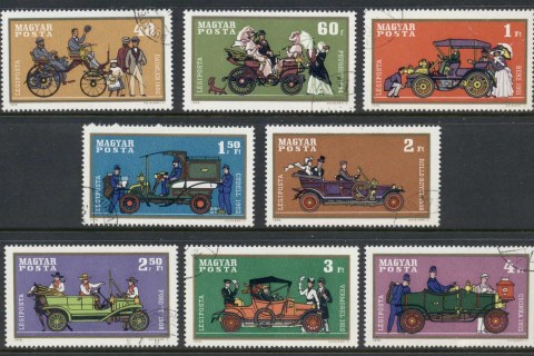 Hungary-1970-Vintace-Cars-CTO