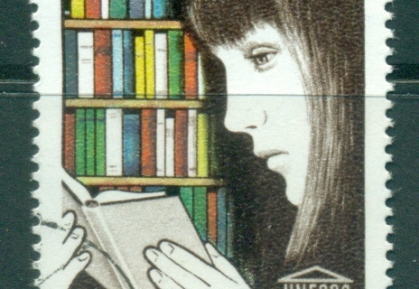 Hungary-1972-Book-year-CTO-lot37813