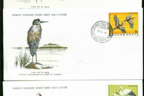 Hungary-1977-WWF