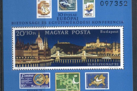 Hungary-1982-ESCC-MS-MUH