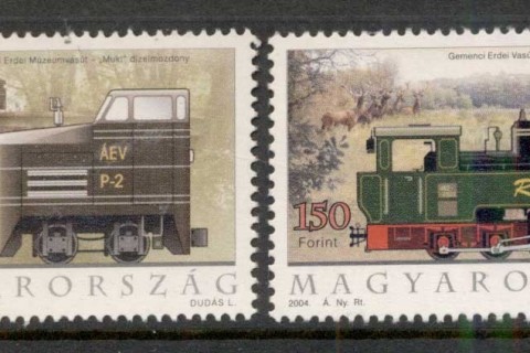 Hungary-2004-Trains-MUH