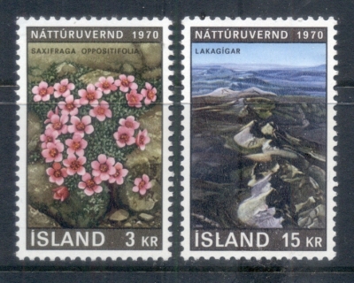 Iceland-1970-European-Nature-Conservation-Year-MUH