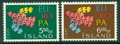 Iceland-1961-Europa