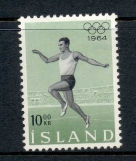 Iceland-1964-Summer-Olympics-Tokyo-MLH