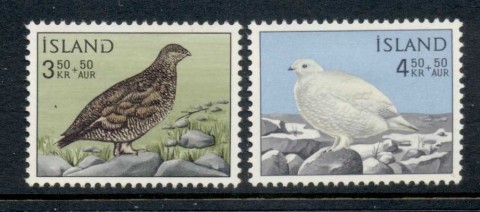 Iceland-1965-Birds-MLH