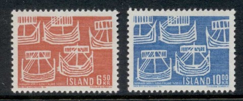 Iceland-1969-Nordic-Cooperation-MLH