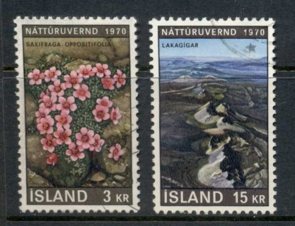 Iceland-1970-European-Nature-Conservation-year-FU