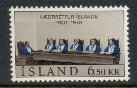 Iceland-1970-Supreme-Court-MLH