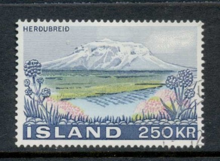 Iceland-1972-Herdubreid-Mountain-MLH